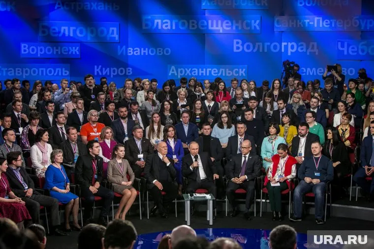 Поход «фронтовиков» на северные территории Пермского края закончился междоусобной войной