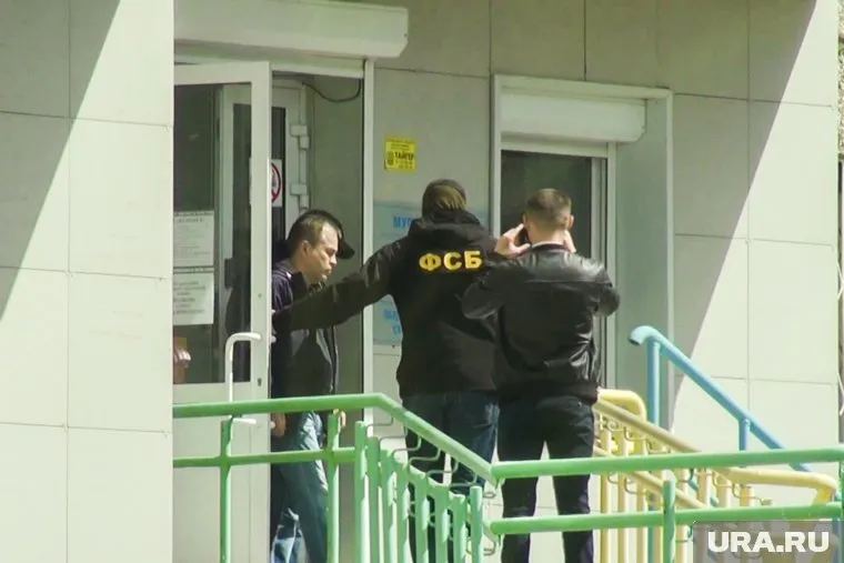 В Новом Уренгое задержали сотрудника АО «Роспан Интернешнл»