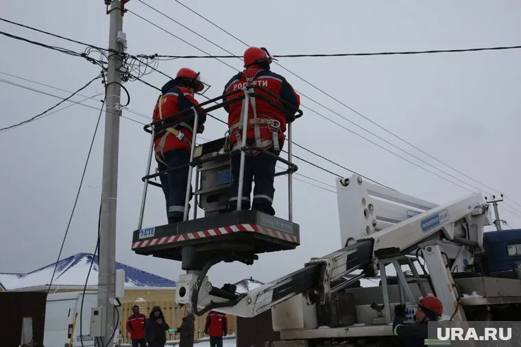Из-за незаконных подключений без света остаются и те, у кого есть договоры с поставщиком энергии