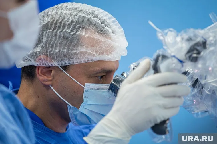 Российским медикам удается вернуть в строй 98% раненых, заявил Денис Давыдов