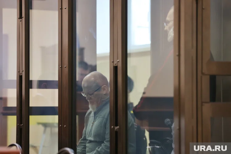 Обвиняемые в громком преступлении курганцы не сознались в убийстве