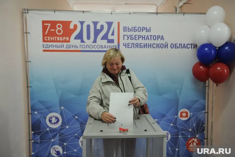 Голосование на выборах в гордуму Челябинска было почти столь же знаковым, как и результаты выборов губернатора