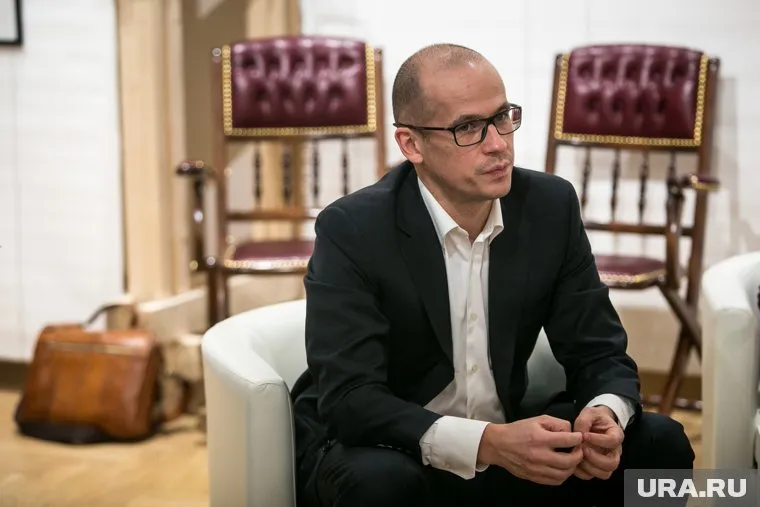 Александр Бречалов не комментирует информацию о назначении в Удмуртию
