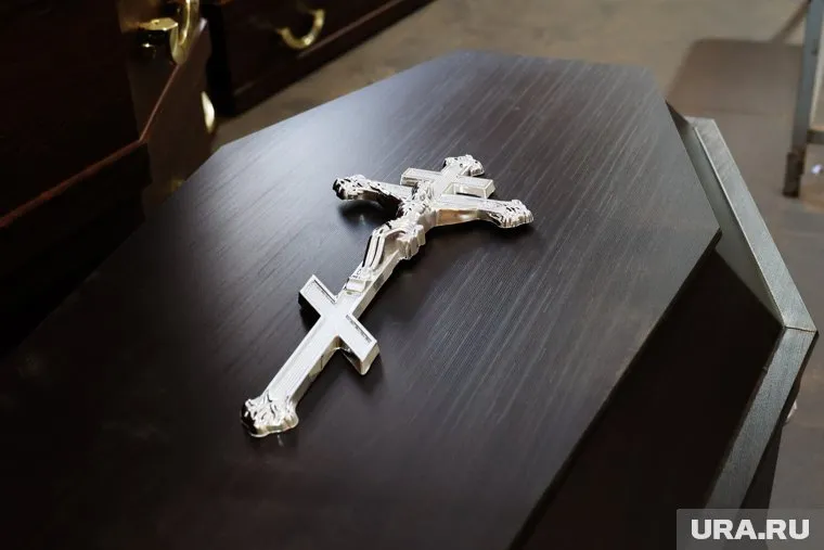 В Кургане вспыхнул конфликт в похоронном бизнесе