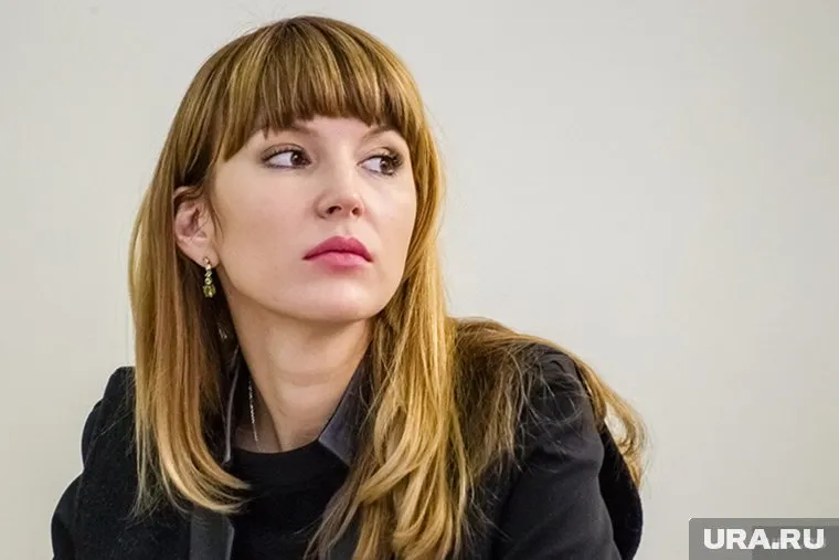 Хотя Ирина Богинская формально занимает ставку замглавы Тюмени, на ее место все же можно взять человека