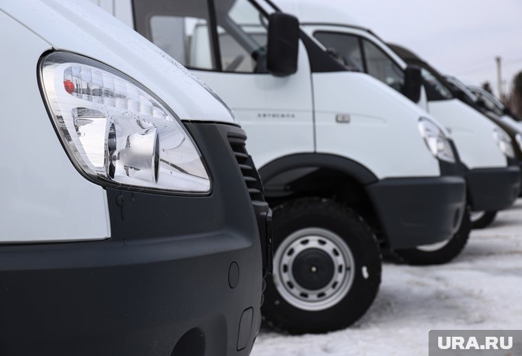 Пермский продавец автомобилей увеличил выручку более чем на миллиард