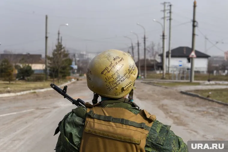 Украина обещала принять самые жесткие меры в отношении преступников, пытавших русских солдат