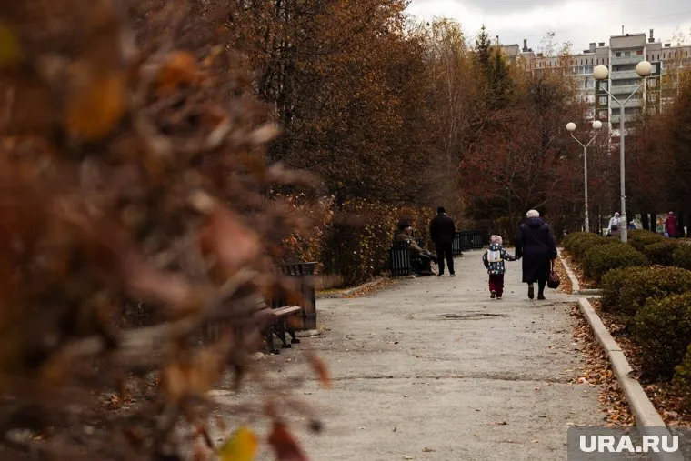 Сентябрьские прогнозы погоды обещают обильные осадки и локальные штормы