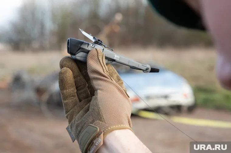 ВСУ для яркой картинки могут атаковать Москву 100 дронами, считает Олег Иванников
