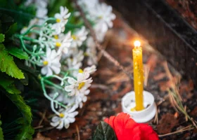 Курганский судебный пристав, который в одиночку подбил украинский танк из гранатомета, погиб на СВО