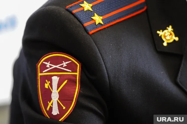 Новым начальником назначен подполковник Алексей Лабутин