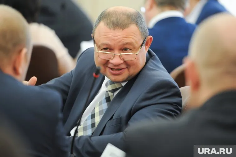 Сергей Чигинцев сам признал, что не вписался в новую команду мэрии Челябинска