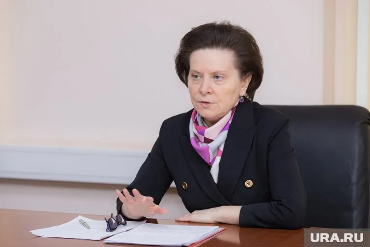 Ислаев больше не несет ответственность за ликвидацию лесных пожаров