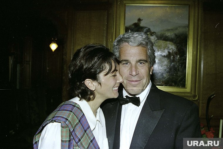 Что известно о финансисте-педофиле Эпштейне, в связях с которым Трампа обвинил Маск. Видео