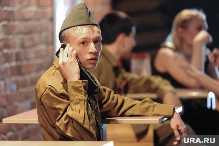 Военным теперь нельзя распространять сведениях о близких родственниках, сослуживцах, командовании и местоположении воинских частей