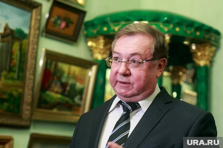 Глава Фонда реформирования ЖКХ Сергей Степашин и губернатор Евгений Куйвашев обсудят вопросы расселения ветхого жилья