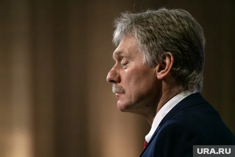 Кремль не приветствует ужесточение санкций против РФ, сказал Дмитрий Песков