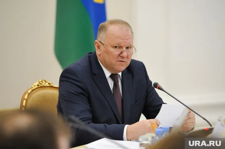 Полпред президента в УрФО Николай Цуканов дал поручение тюменским властям