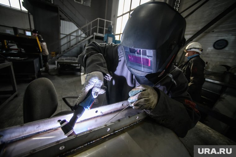 Свердловская компания вопреки санкциям производит уникальное оборудование. Фото