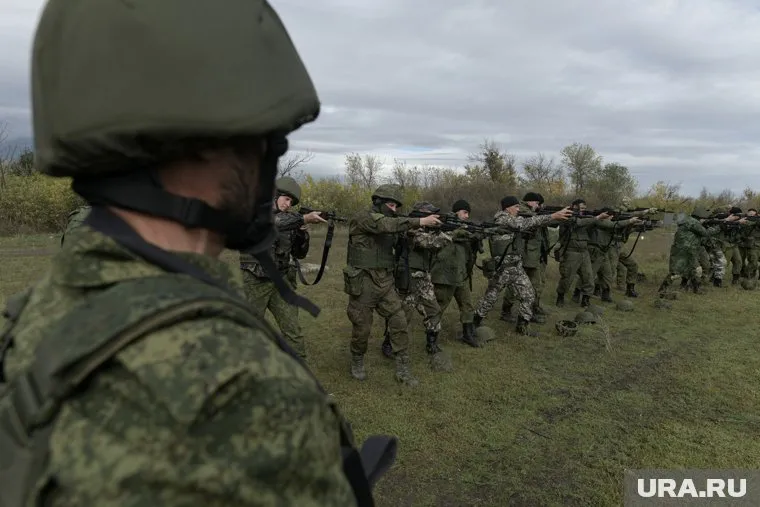 Большая часть мобилизованных уже получила выплаты от края
