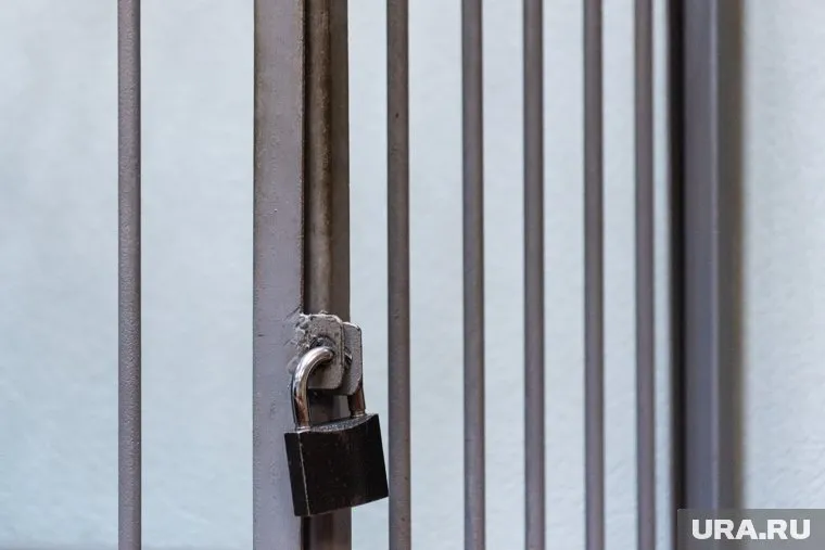 У Царегородцева, который находится в СИЗО, есть проблемы со здоровьем