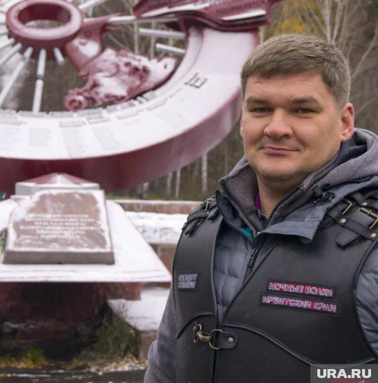 Михаил Кайгородов должен был быть представителем Хирурга на Урале