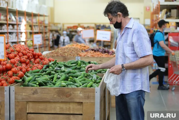 В этом году снизятся цены на продукты