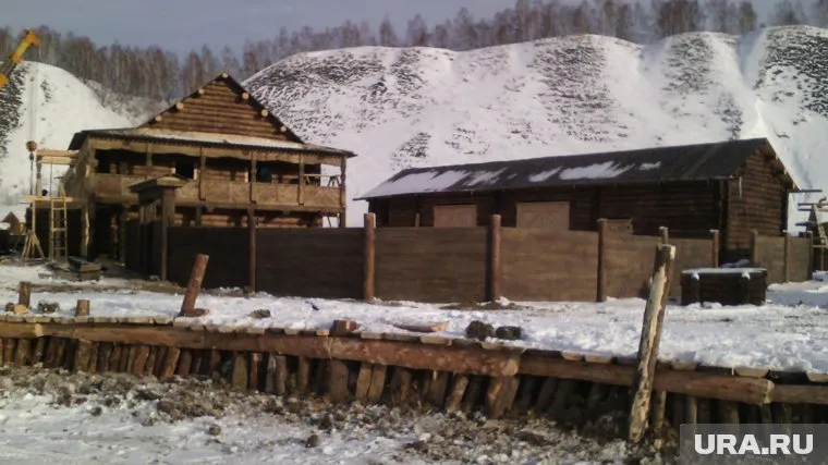 Съемки фильма "Тобол" начались без главного сценариста