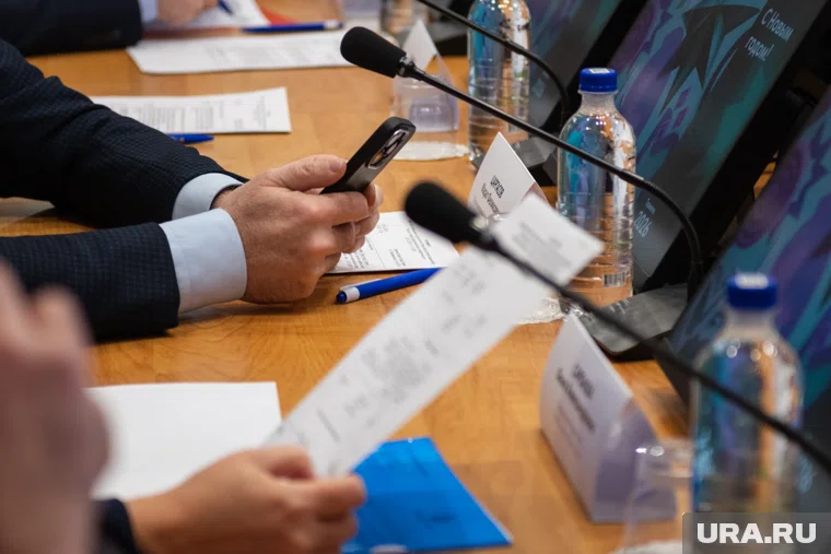 Украинские формирования давно наносят удары по Алешкам, сказал Мирошник 