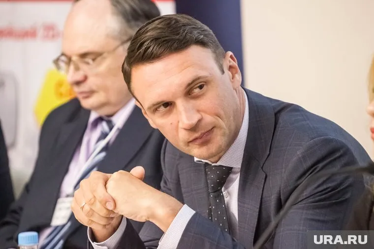 Экс-глава ведомства Андрей Пантелеев 18 ноября 2019 года перешел на должность замгубернатора Тюменской области