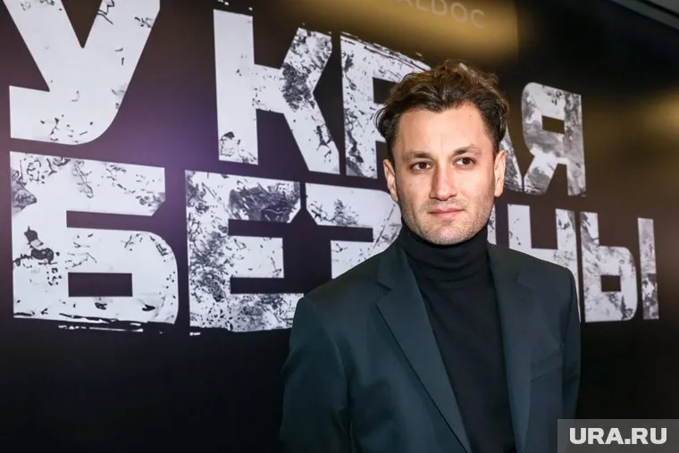 Бардаш переехал в Россию с Украины после событий 2014 года