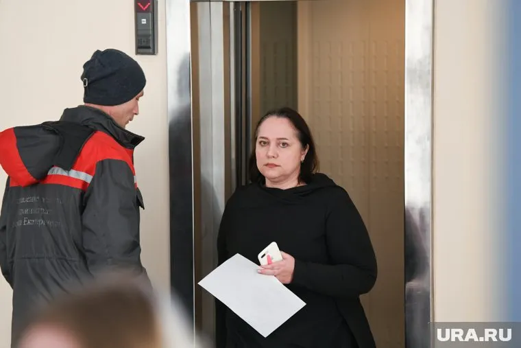 Возможно, Виктория Мкртчян еще сохранится в структуре муниципальной власти (за пределами администрации)