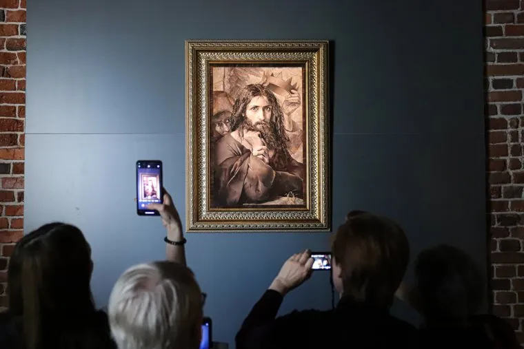 Новый сезон в центре искусств "Главный проспект". Екатеринбург