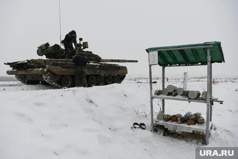 Силы РФ могут взять в окружение подразделения ВСУ, расположенные в Авдеевке