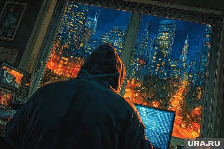 Хакеры положили сеть «Доброцена», сообщили в telegram-каналах