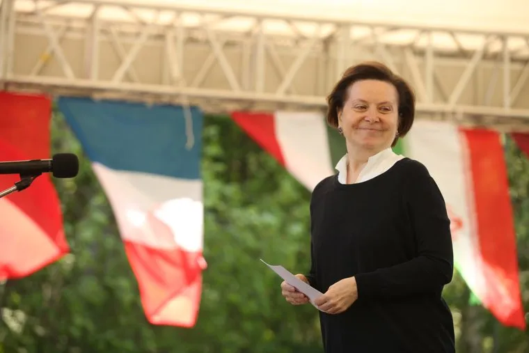 Международные соревнования на Кубок Губернатора ХМАО-Югры по гребле на обласах. Нефтеюганск