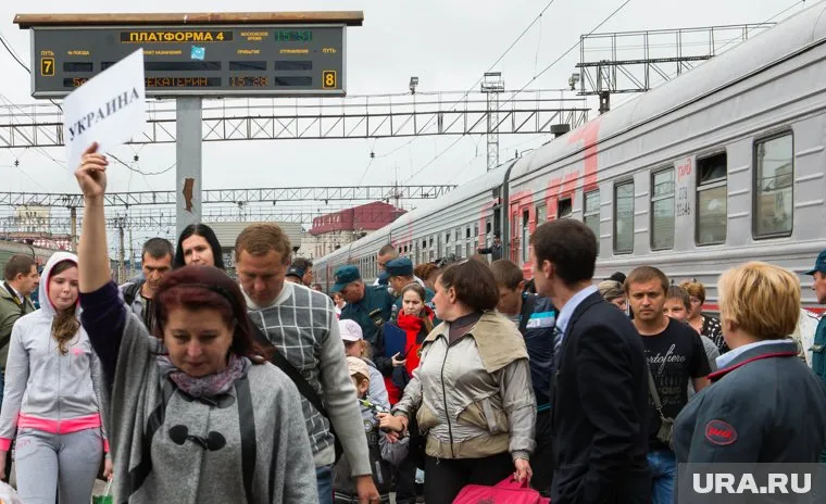 Пермский край готов принять полторы тысячи беженцев