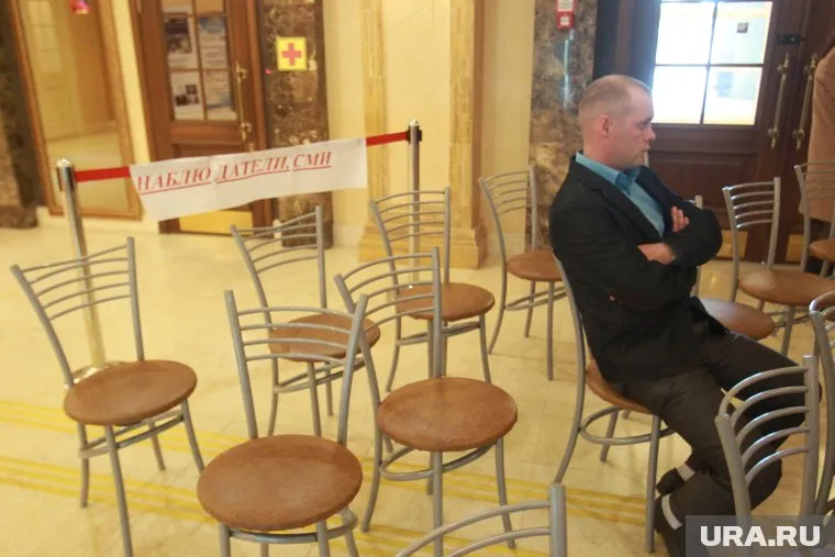 Наблюдателей на выборы направили лишь шесть партий