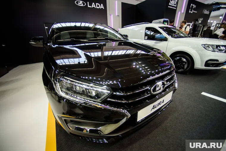 Производство Lada Aura продолжается в штатном режиме