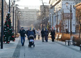 Городские продюсеры и право на ошибку: тюменский эксперт рассказал о креативном опыте региона