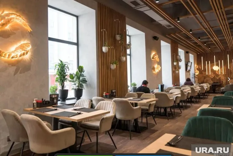 «Якитории» удалось задержаться в Екатеринбурге на год, после чего заведение решили закрыть