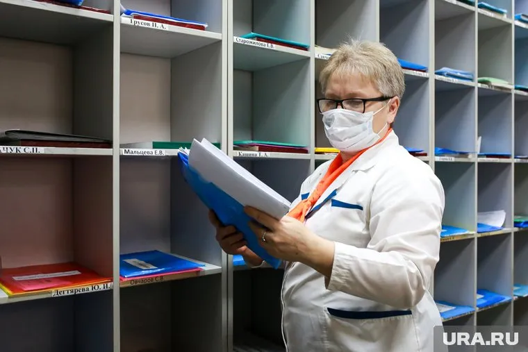 При подозрительных симптомах рекомендуется пройти медобследование