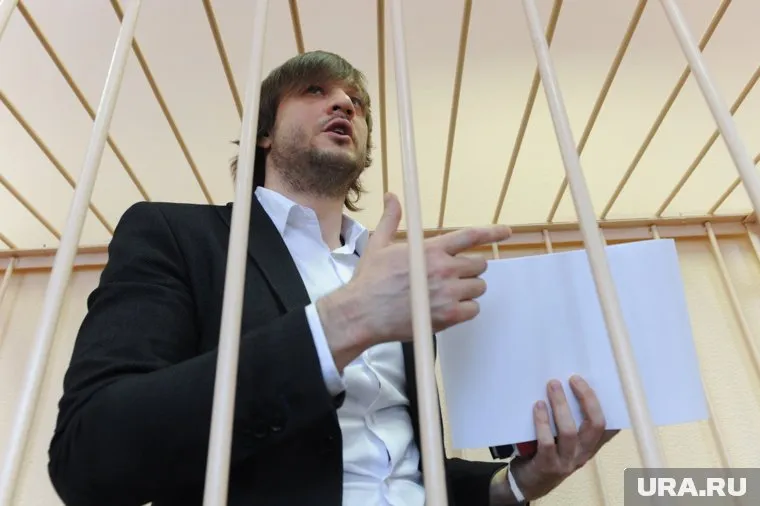 Сандаков сделал громкое заявление в суде