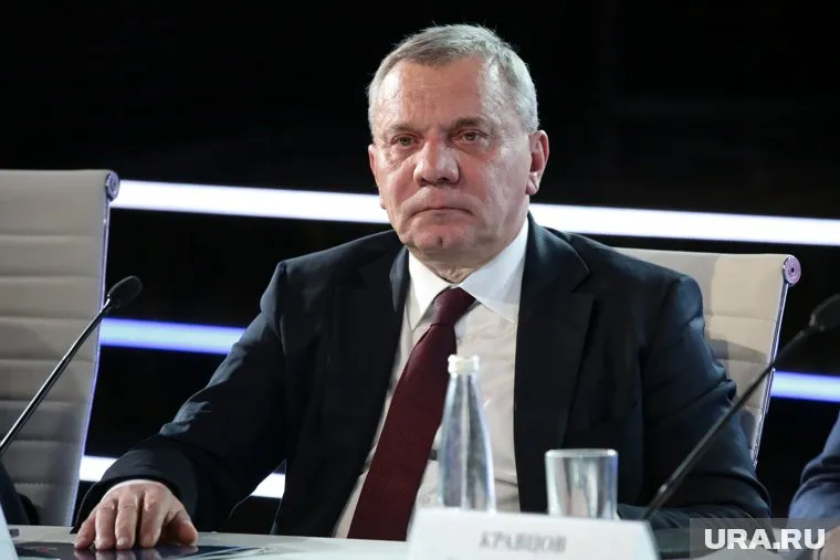 Юрий Борисов посетить несколько промпредприятий