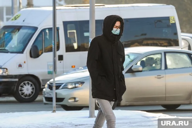 По словам врача, паника вокруг заболевания не оправдана