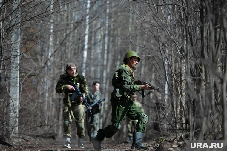 ВС РФ прорвали многоуровневую оборону ВСУ в районе Новопавловки