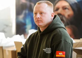 Челябинский ветеран СВО Барбашин признался, от чего зависит здоровое будущее страны