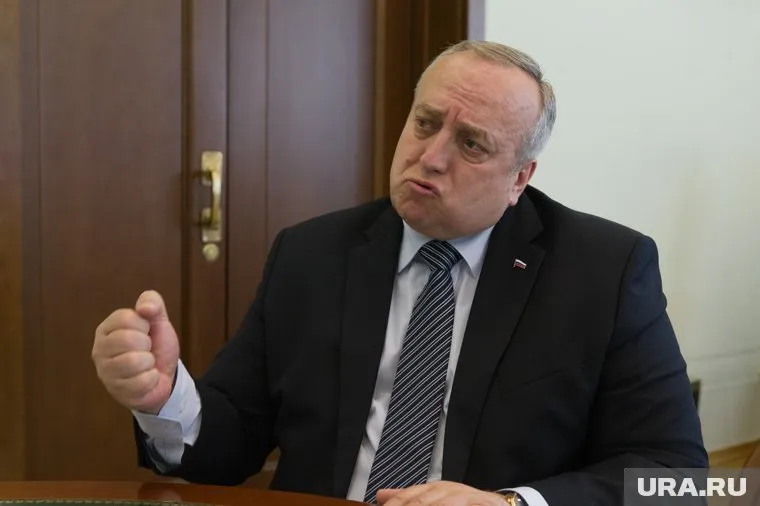 В Совете Федерации захватывает дух от перспектив сотрудничества Украины и ЕС