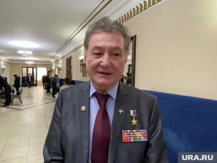 О подвигах Игоря Родобольского слагают легенды