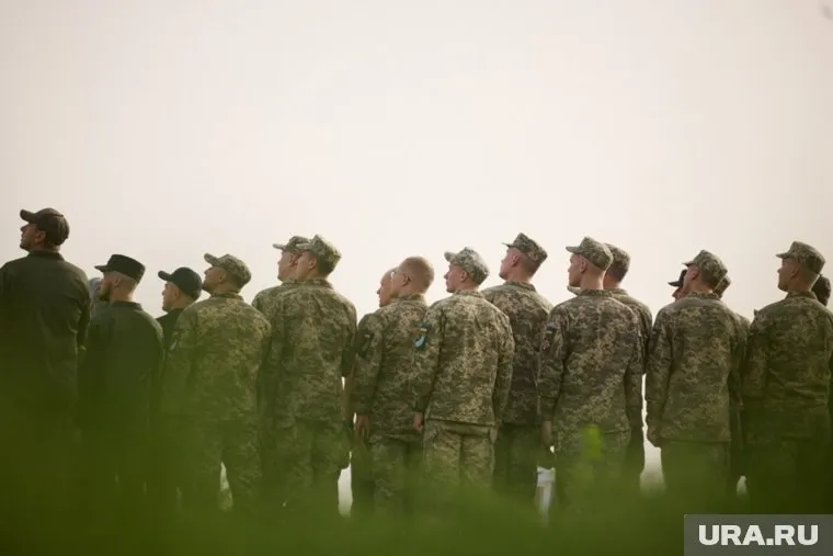 Ил-76 разбился в 50 км от границы с Украиной